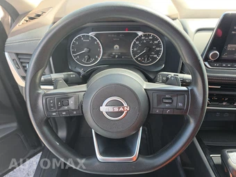 2023 Nissan Rogue S – miniatura 10