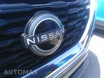 2023 Nissan Rogue S – miniatura 19