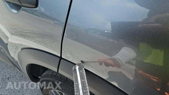 2023 Nissan Rogue S – miniatura 20