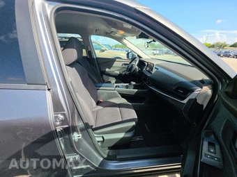 2023 Nissan Rogue S – miniatura 8