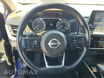 2023 Nissan Rogue S - miniatura 10