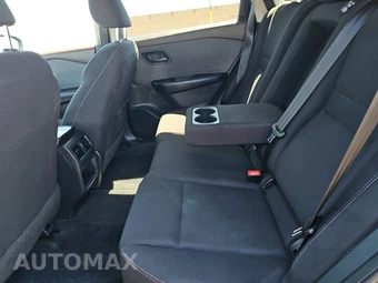 2023 Nissan Rogue S - miniatura 13