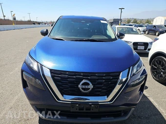 2023 Nissan Rogue S - miniatura 2