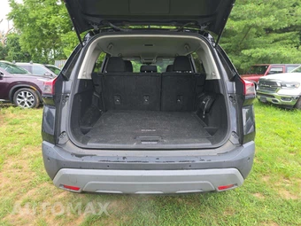 2023 Nissan Rogue S - miniatura 14