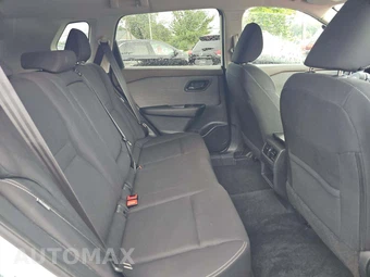 2023 Nissan Rogue S – miniatura 13