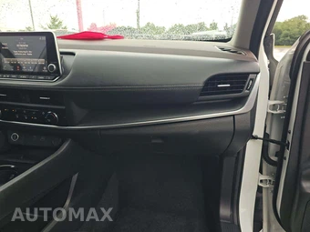 2023 Nissan Rogue S – miniatura 16
