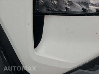 2023 Nissan Rogue S – miniatura 19