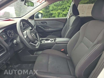 2023 Nissan Rogue S – miniatura 3