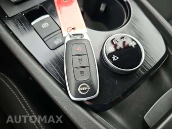 2023 Nissan Rogue S – miniatura 5