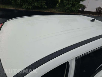 2023 Nissan Rogue S – miniatura 9