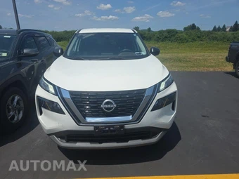 2023 Nissan Rogue S - miniatura 2
