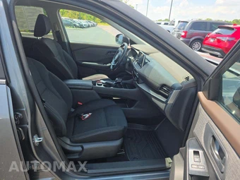 2023 Nissan Rogue S – miniatura 18