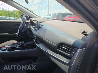 2023 Nissan Rogue S – miniatura 19