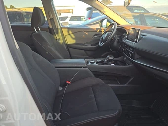 2023 Nissan Rogue S - miniatura 14