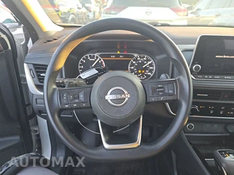 2023 Nissan Rogue S - miniatura 16