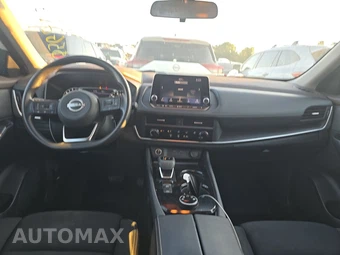 2023 Nissan Rogue S - miniatura 17