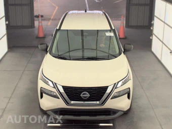 2023 Nissan Rogue S - miniatura 2