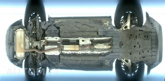 2023 Nissan Rogue S - miniatura 25