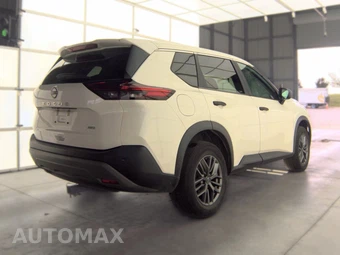 2023 Nissan Rogue S - miniatura 5