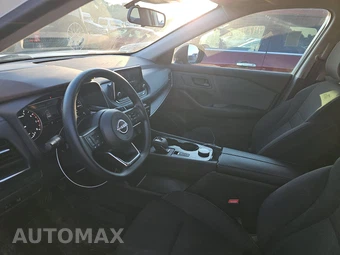 2023 Nissan Rogue S - miniatura 13