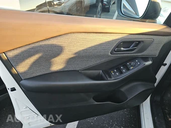 2023 Nissan Rogue S - miniatura 15