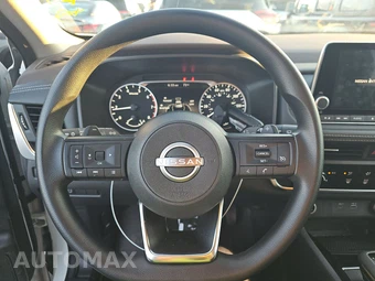 2023 Nissan Rogue S - miniatura 16
