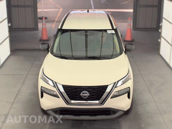 2023 Nissan Rogue S - miniatura 2