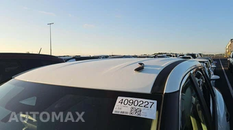 2023 Nissan Rogue S - miniatura 24