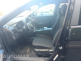 2023 Nissan Rogue S - miniatura 11