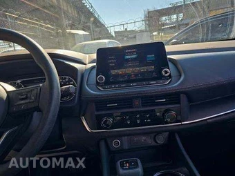2023 Nissan Rogue S - miniatura 11