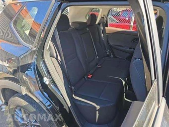 2023 Nissan Rogue S - miniatura 17