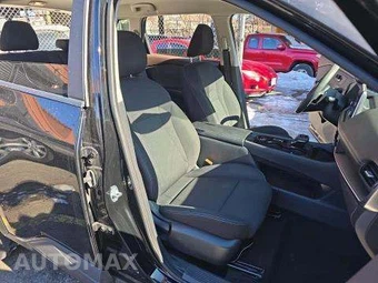 2023 Nissan Rogue S - miniatura 19
