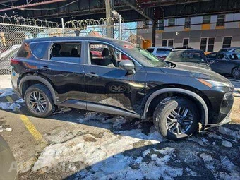 2023 Nissan Rogue S - miniatura 5