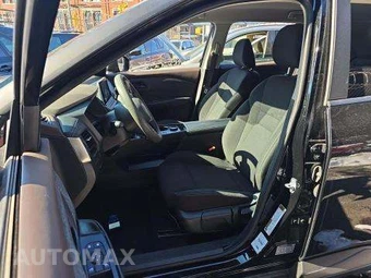 2023 Nissan Rogue S - miniatura 7