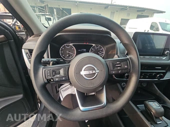 2023 Nissan Rogue S – miniatura 10