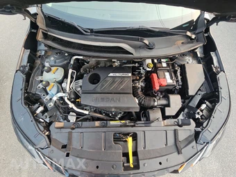 2023 Nissan Rogue S – miniatura 15
