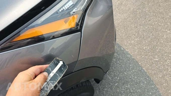 2023 Nissan Rogue S – miniatura 21
