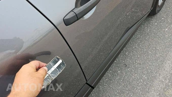 2023 Nissan Rogue S – miniatura 22