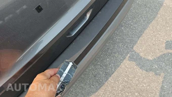 2023 Nissan Rogue S – miniatura 24
