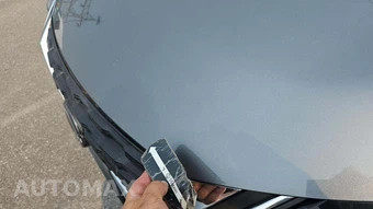 2023 Nissan Rogue S – miniatura 26