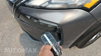 2023 Nissan Rogue S – miniatura 28