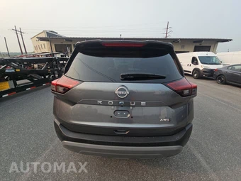 2023 Nissan Rogue S – miniatura 5