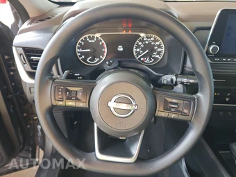 2023 Nissan Rogue S – miniatura 10