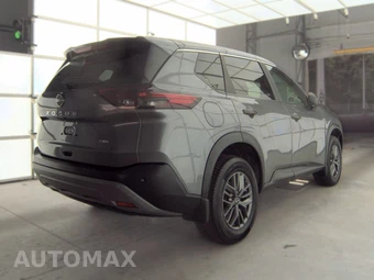 2023 Nissan Rogue S – miniatura 4