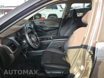 2023 Nissan Rogue S – miniatura 7