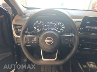 2023 Nissan Rogue S – miniatura 10