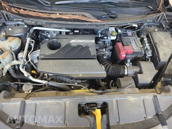 2023 Nissan Rogue S – miniatura 15