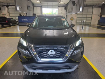2023 Nissan Rogue S – miniatura 2