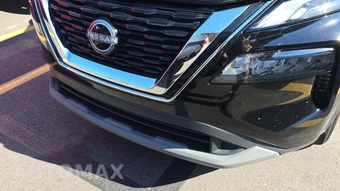 2023 Nissan Rogue S – miniatura 27