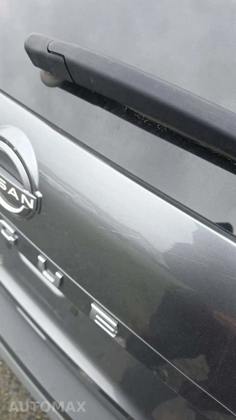 2023 Nissan Rogue S – miniatura 27